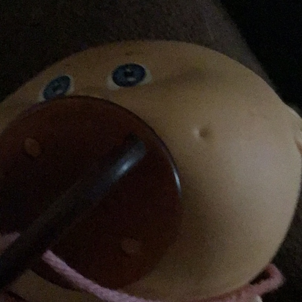 Cabbage patch doll - Picture 3 of 3